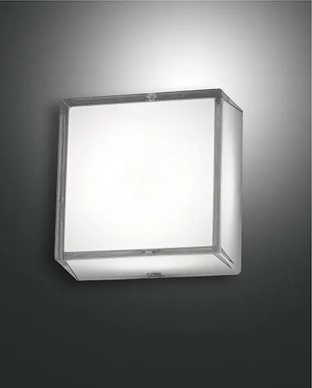 Vonkajšie nástenné svietidlo FABAS LED DOT 3607-21-102