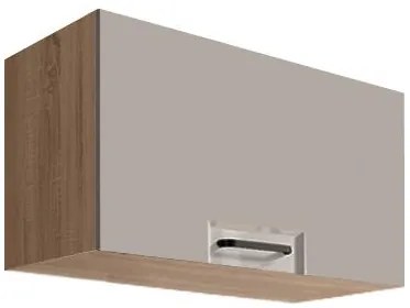 Skrinka do kuchyne Favorit 36g Sonoma/Latte