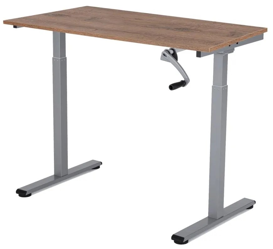 Liftor Entry výškovo nastaviteľný polohovateľný stôl