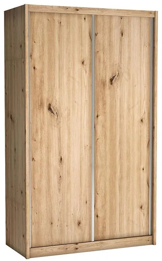 Skriňa Karol 143 artisan