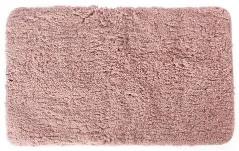 Kúpeľňová predložka SAT Infinitio 80x50 cm fialová SATDPRED03FI