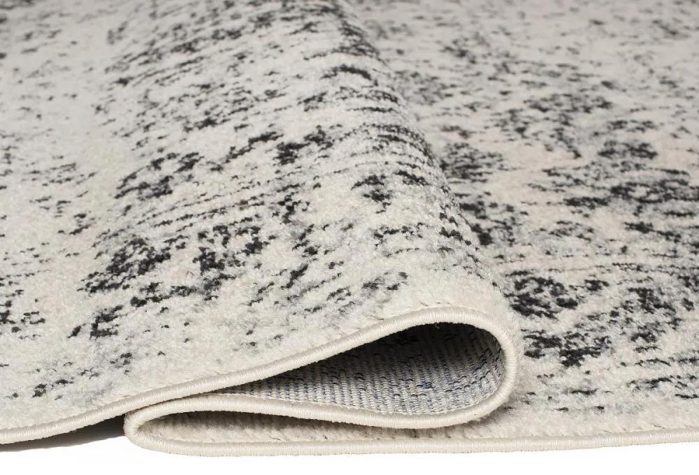 Kusový koberec Alesta krémový 120x170cm