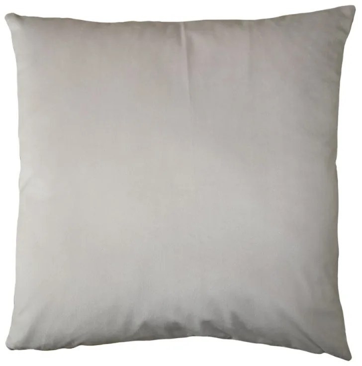 Svetloružová obliečka na vankúš Pollino - 45*45 cm