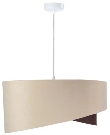 Luster na lanku GALAXY 1xE27/60W/230V