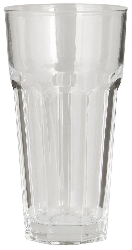 Ib Laursen Pohár na vodu Grooves 470 ml