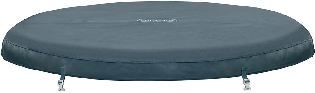 BESTWAY Lay-Z-Spa Miami EnergySense AirJet Vírivka, 196 x 66 cm, 6 osôb 6001D