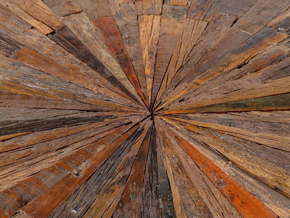 Harmony jedálenský stôl hnedý 180x90 cm