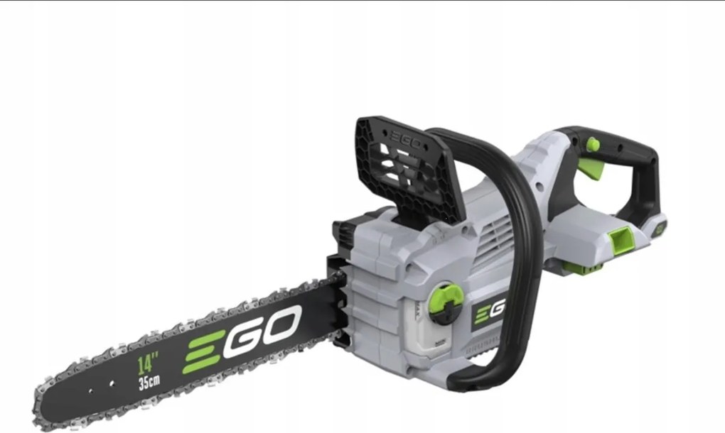 Akumulátorová píla Ego Power+ CS1410E, 35 cm, 56 V (samotné zariadenie)
