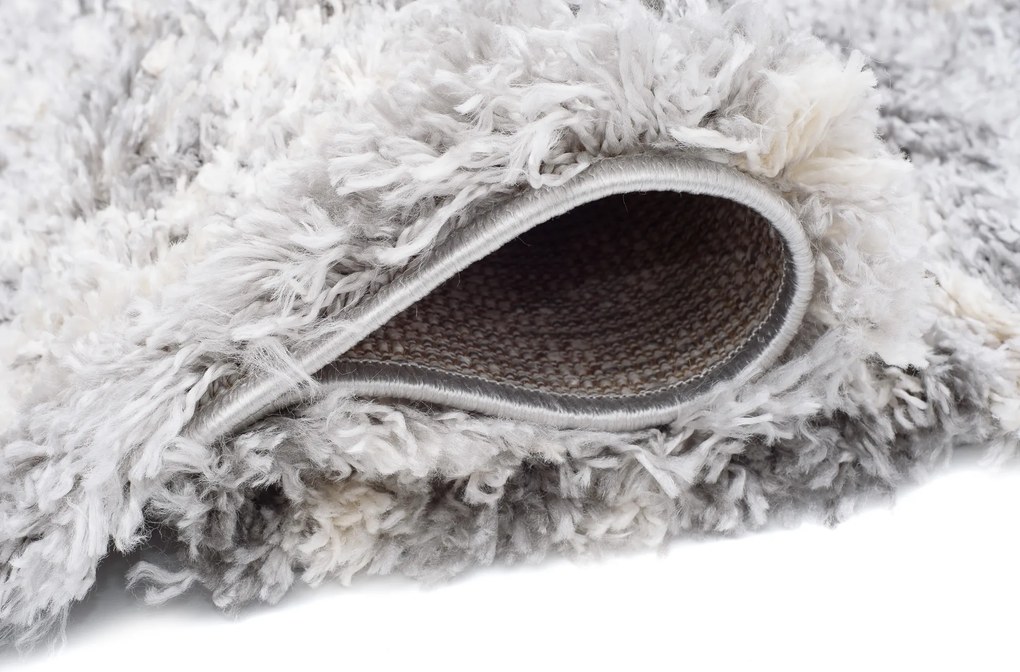 TA Koberec FA60A ŠEDÁ AZTÉCKA EJF Rozmer: 70x200 cm