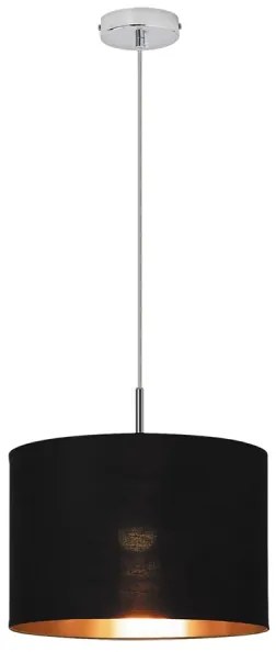 Rabalux 2526 - Luster na lanku MONICA 1xE27/60W/230V