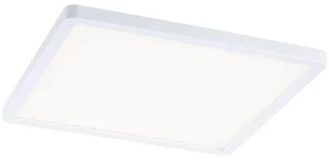 Paulmann 93060 - LED/16W IP44 stmievateľné kúpeľňové zápustné svietidlo AREO 230V