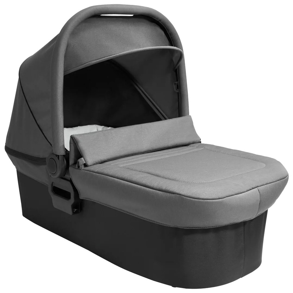 Baby Jogger BabyJogger Vanička CITY MINI 2/ELITE 2 - STONE GREY