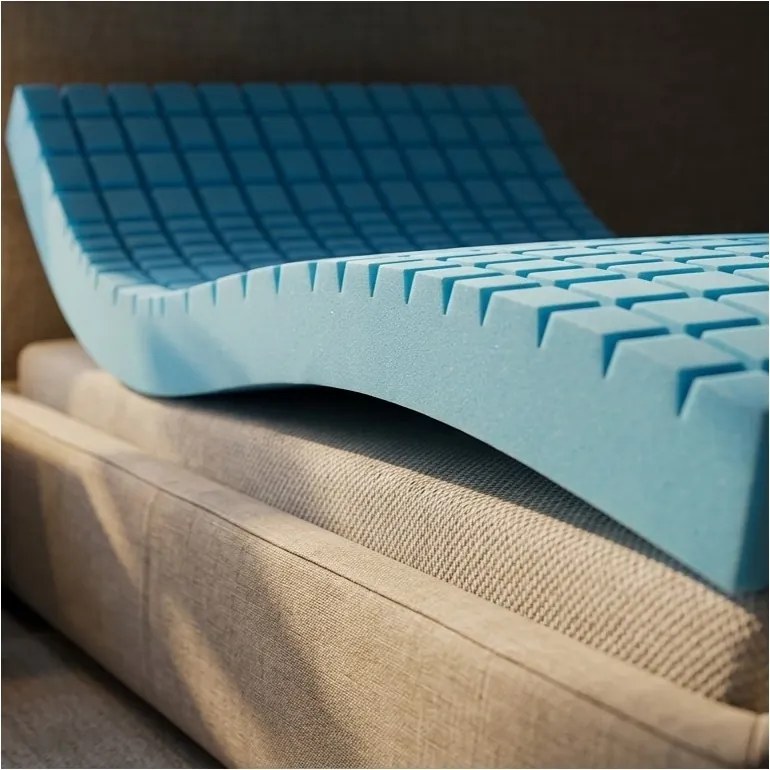 Matrac Comfort Antidekubitný 90x200 cm EMI 1+1 ZADARMO