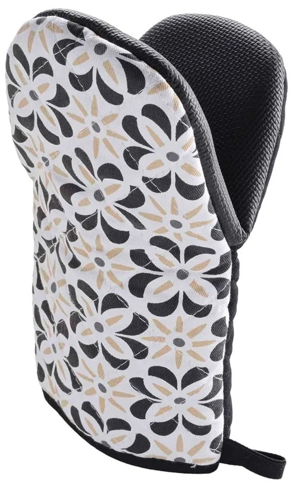 Bavlnená kuchynská rukavica Solaris – douceur d'intérieur