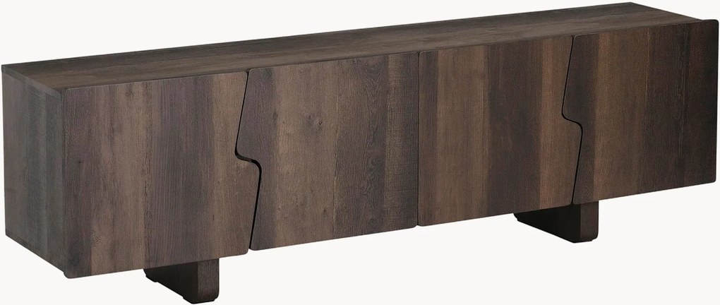 Televízny stolík Puzzle