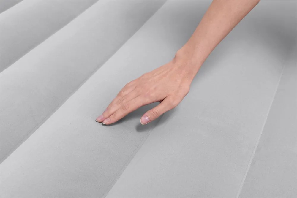 Nafukovací matrac 203 x 152 x 46 cm Bestway 67630