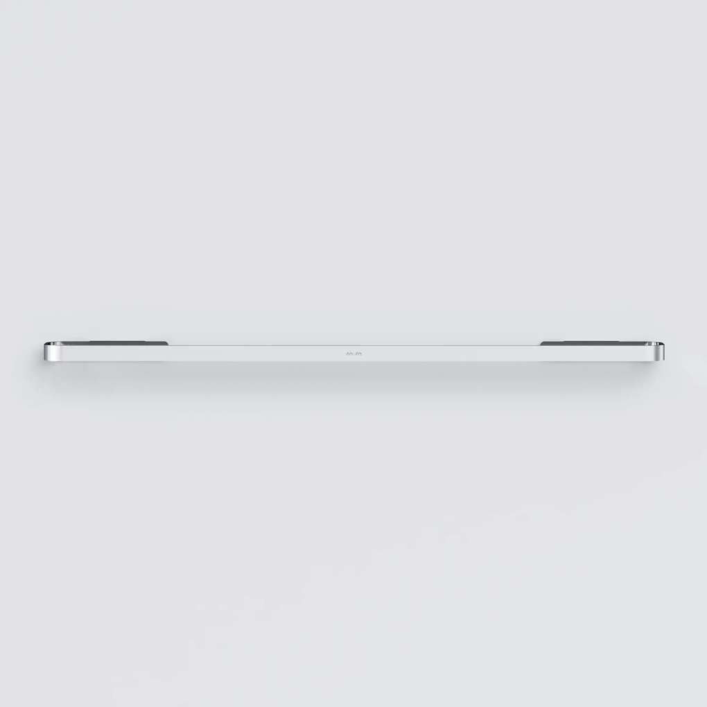 Vešiak na uteráky AM.PM Func A8F346400 chróm