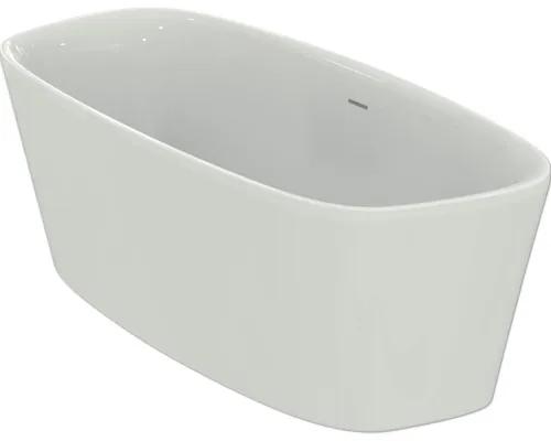 Kúpeľňová vaňa Ideal Standard DEA voľne stojaca 180x80 cm biela E306701