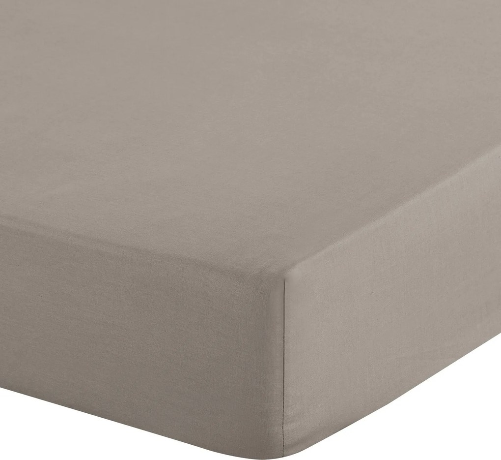 PRESTIERADLO Z MIKROVLÁKNA SOFT 100X200 CM STRIEBORNÉ