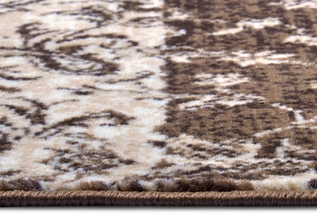 Hanse Home Collection koberce Kusový koberec Celebration 105448 Kirie Taupe - 80x250 cm