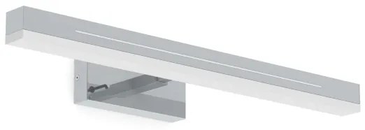 Nordlux - LED stmievateľné kúpeľňové zrkadlové svetlo OTIS LED/14W/230V IP44