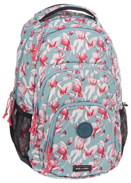 Batoh 485 ROSY MAGNOLIA ARS UNA