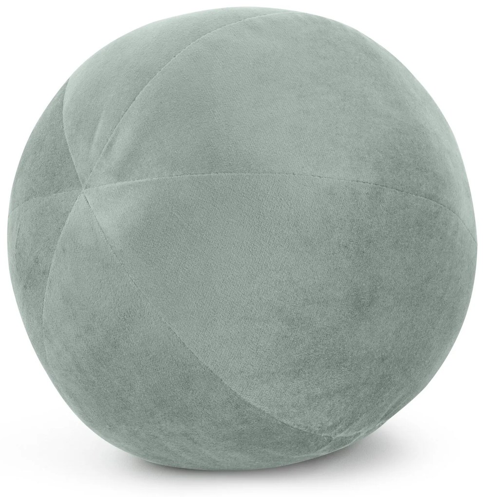 DEKORAČNÝ VANKÚŠ GAJA4 (FI) 24 CM MÄTOVÁ