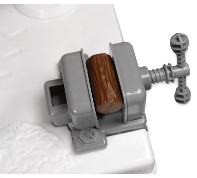 Hračkársky workshop pre deti so šmykľavkou Sapphire Kids SK-51