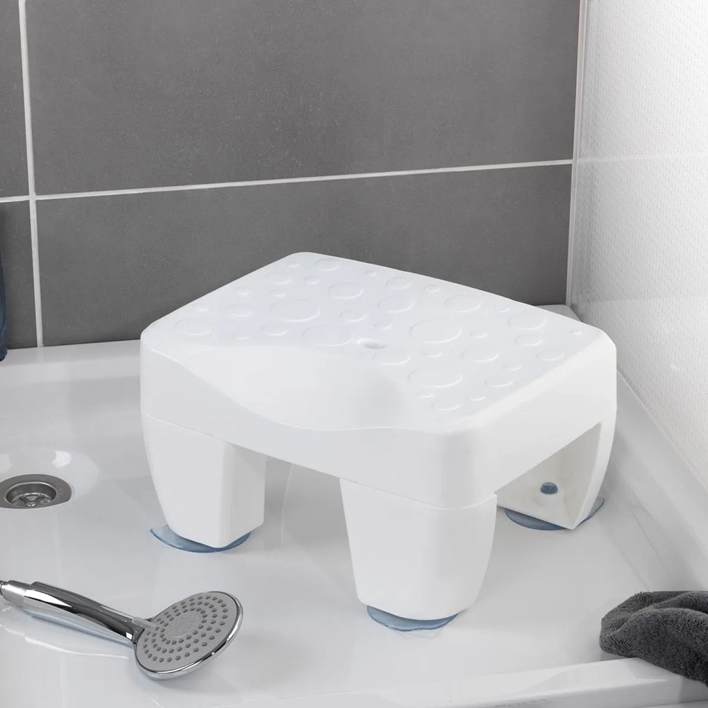 Sprchová stolička Secura