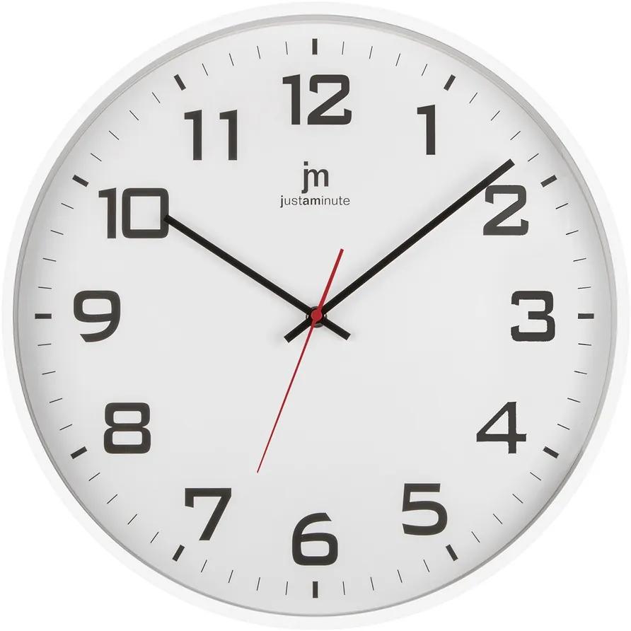 Nástenné hodiny Lowell 40cm
