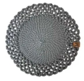 Prestieranie z juty ø 32 cm Wicker – Mila Home Luxury