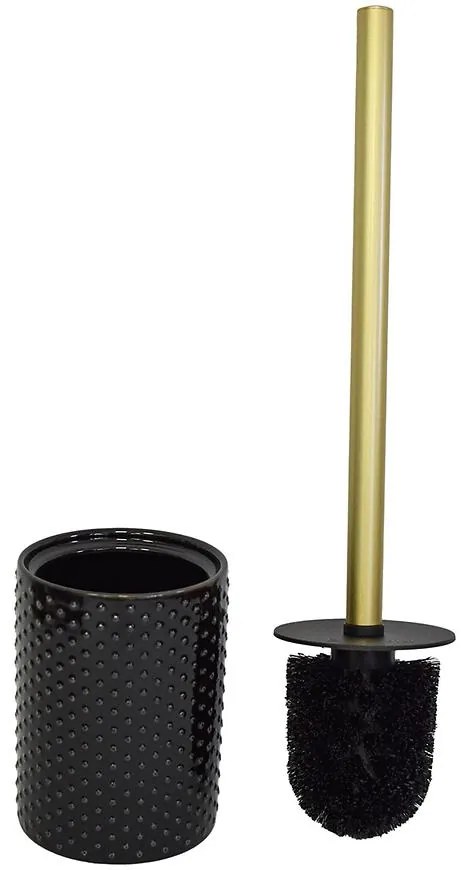 Kefa Wc Madrid Čierna