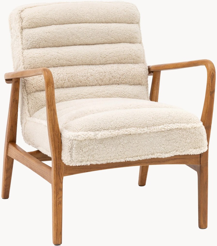 Plyšové kreslo Datsun