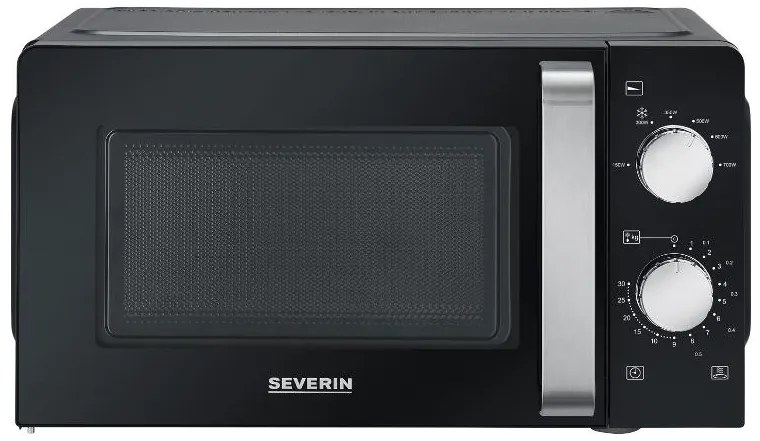 Severin Mikrovlnná rúra Mw7886 (100393548)