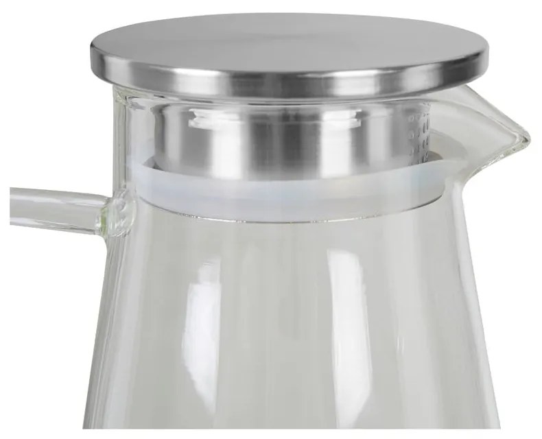Sklenená karafa 1,8 l Winslet – Premier Housewares