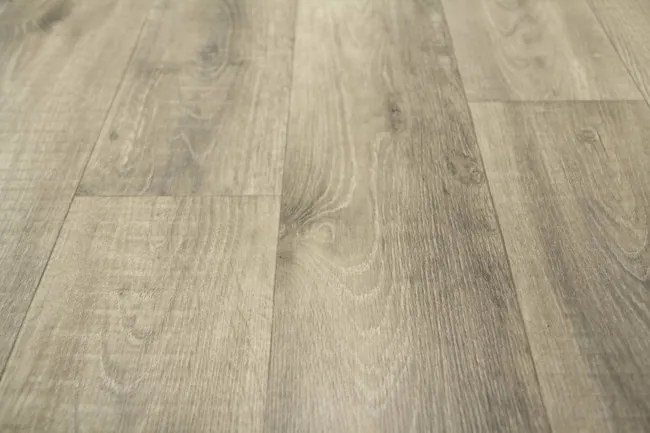 PVC podlaha Eruption Orleans 7 Dosky béžová / krémová