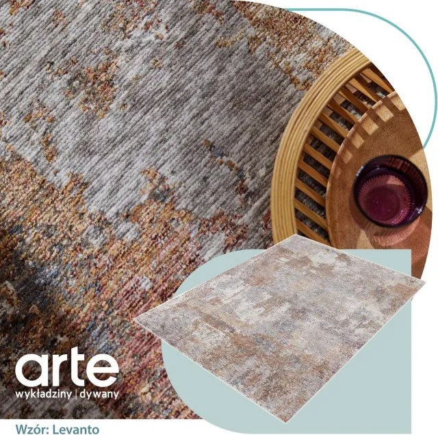 Koberec Velaro Levanto