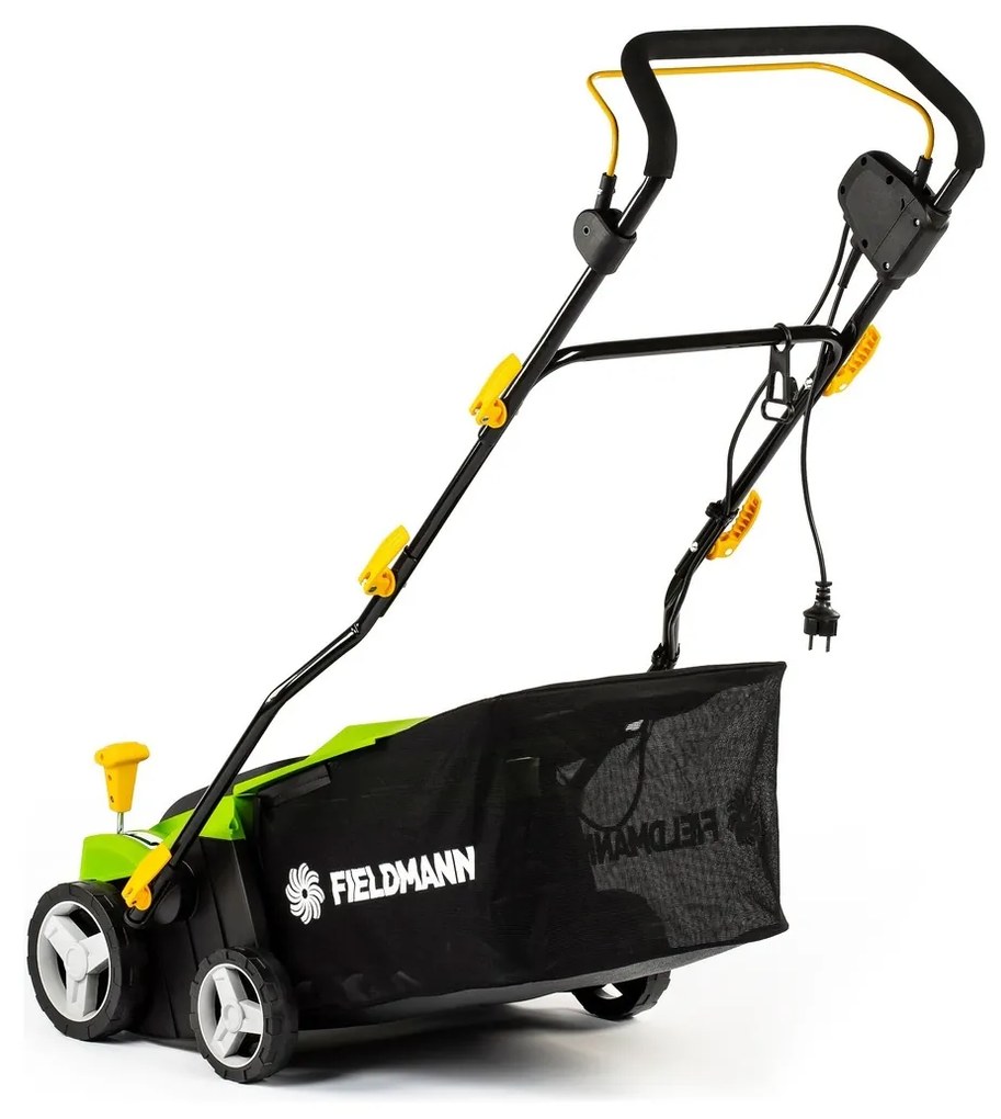 Fieldmann FZV 4010-20E elektrický vertikutátor​