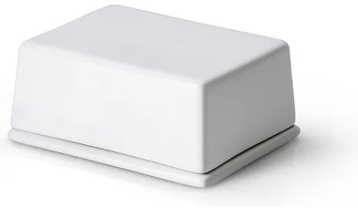 Continenta C3926 - Keramická dóza na maslo 250 g 12x10x6 cm