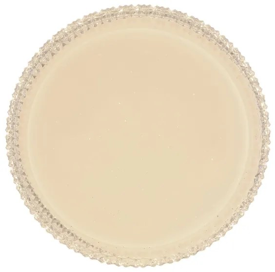 Globo 41749-12 - LED Stropné svietidlo OVI LED/12W/230V