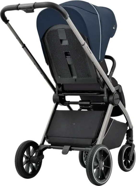 Športový kočík Carrello ULTRA CRL-5525 Horizon Blue