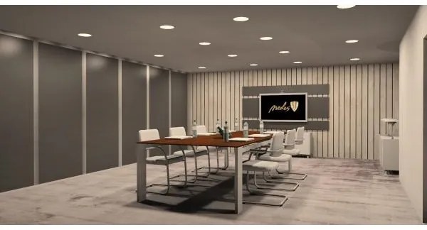 LED Stmievateľné podhľadové svietidlo LED/12W/230V 3000-6500K Wi-Fi Tuya