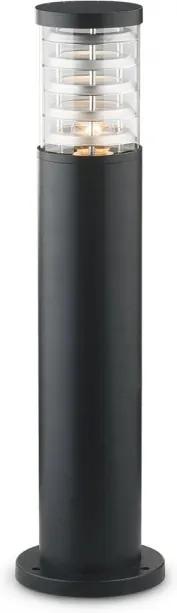 Ideal Lux 004730 vonkajšie stĺpik tronco Terra Small 1x60W | E27 | IP44