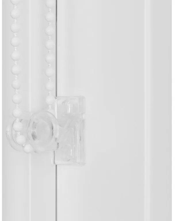 Dekodum Roleta deň a noc v bielej kazete soft, farba látky Šedá Šířka (cm): 82, Dĺžka (cm): 150, Strana mechanizmu: Práva