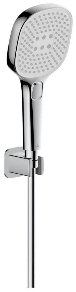 KFA Armatura 841-255-00 - Sprchový set MALAGA lesklý chróm