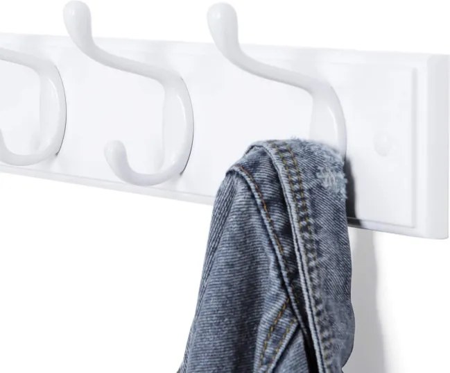 Nástenný vešiak LHR23WT