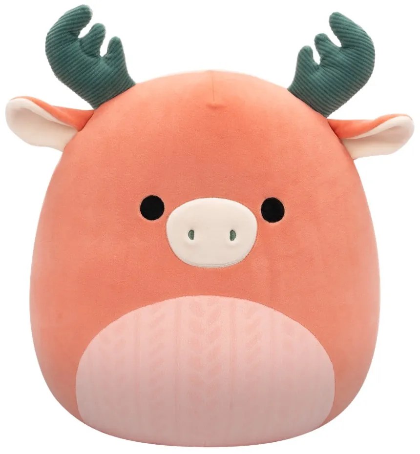Plyšová hračka Romelu – SQUISHMALLOWS