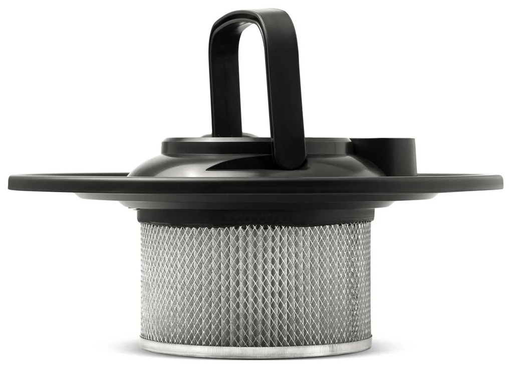 Humberg Vysávač popola z krbu 15L 1200W HM-404