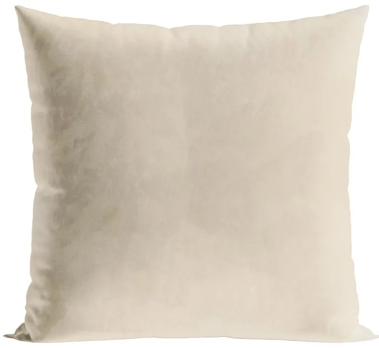 Obliečka na vankúš Velvet Zlatá Guľa 40x40 cm | INTERMEDIC SK