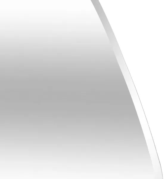 Atmosphera - Nástenné zrkadlo AIDAN 68x50 cm